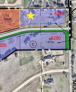 5251 Bravo Rd, Midlothian, TX, 76065