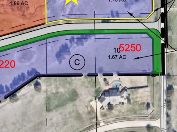 5251 Bravo Rd, Midlothian, TX 76065