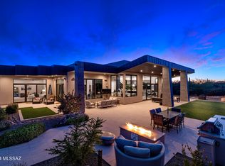 2142 E Sentry Ridge Ct, Tucson, AZ 85718