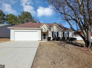 533 Halley Way, Stockbridge, GA 30281