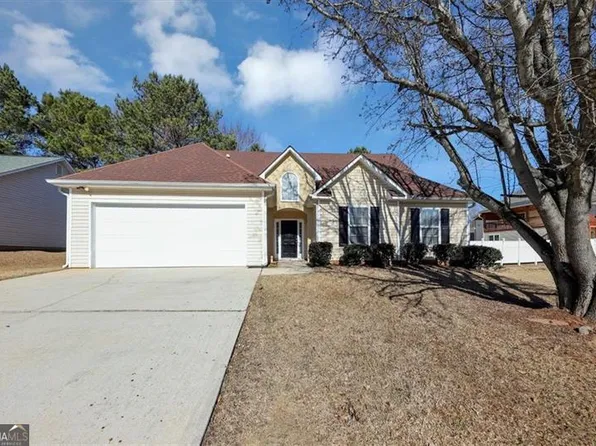 533 Halley Way, Stockbridge, GA 30281