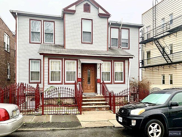 1st image of 64 Forest St #1