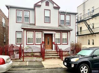 64 Forest St #1, Belleville, NJ 07109
