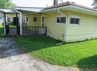 328 Idlewood Rd, Youngstown, OH 44515