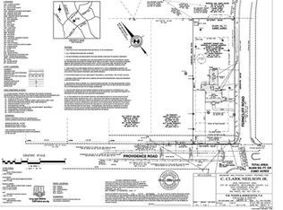 2635 Providence Rd, Charlotte, NC 28211