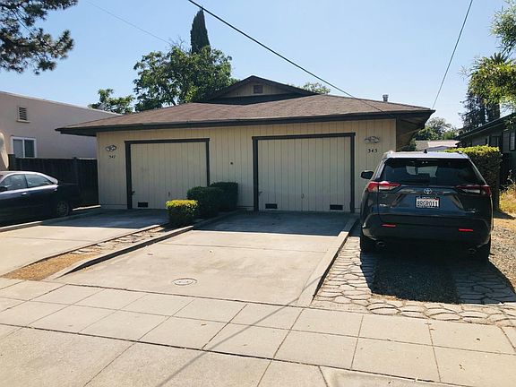 4th image of 345-347 Clifton Ave