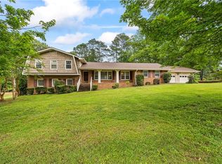 401 N 5th Ave, Winder, GA 30680
