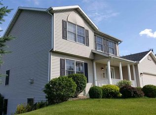 2266 S Clover Ln, Warsaw, IN