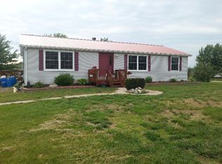 1150 Carter Rd, Midland, MI 48642