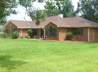 7003 Atascadero Ln, Tallahassee, FL 32317