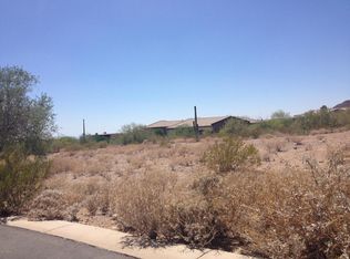 3218 N Piedra Cir, Mesa, AZ 85207