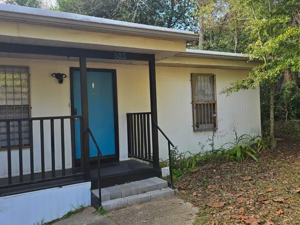 503 Shoemaker St, Pensacola, FL 32505
