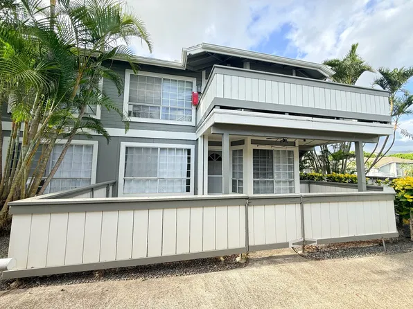 500 Mananai Pl APT D, Honolulu, HI 96818