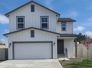 444 S Bobby Way, Kuna, ID 83634