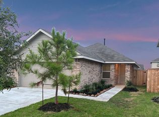 1206 Silver Fir Ct, Conroe, TX 77301