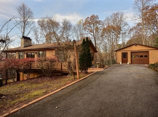 236 Honeysuckle Dr, Blairsville, GA 30512