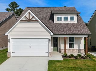 6538 Elizabeth Ann Way LOT 114, Ooltewah, TN 37363