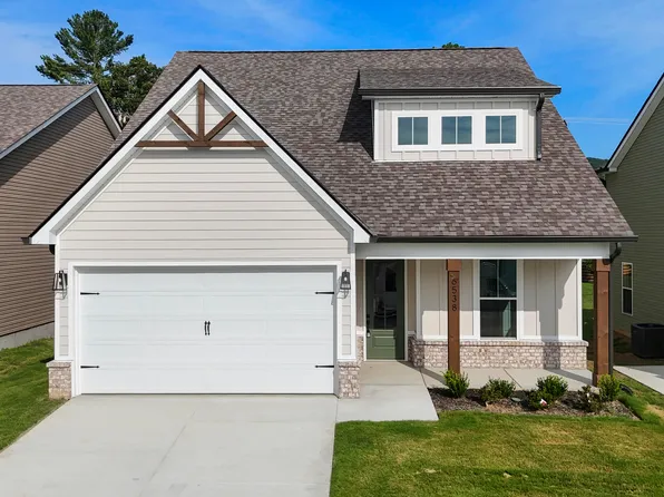 6538 Elizabeth Ann Way Lot 114, Ooltewah, TN 37363