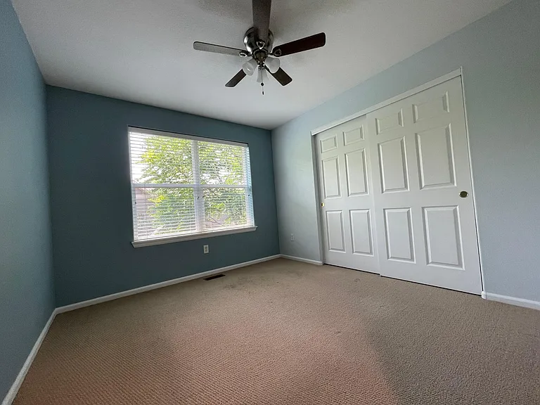 Bedroom 10x11