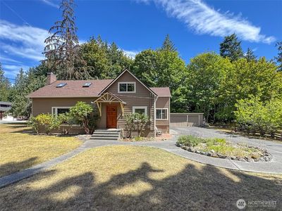 1703 S Golf Course Road, Port Angeles, WA, 98362