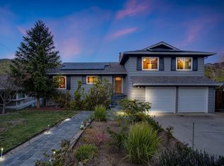 3636 Warner Dr, San Jose, CA
