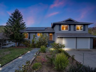3636 Warner Dr, San Jose, CA, 95127
