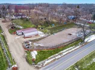 3857 W Jargo Rd, Deerfield, WI 53531