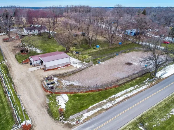 3857 West Jargo Rd, Deerfield, WI 53531