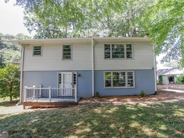 4881 Norman Dr, Lilburn, GA 30047