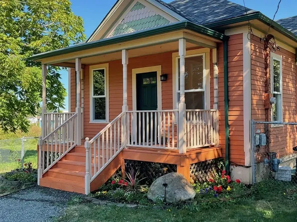 1654 Bayon Road, Bellingham, WA 98225