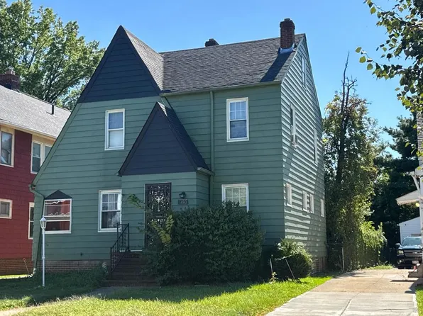 1490 E 204th St, Euclid, OH 44117