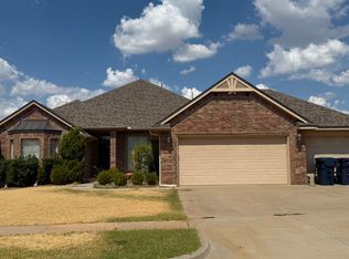 2709 SW 97th Ct, Oklahoma City, OK 73159