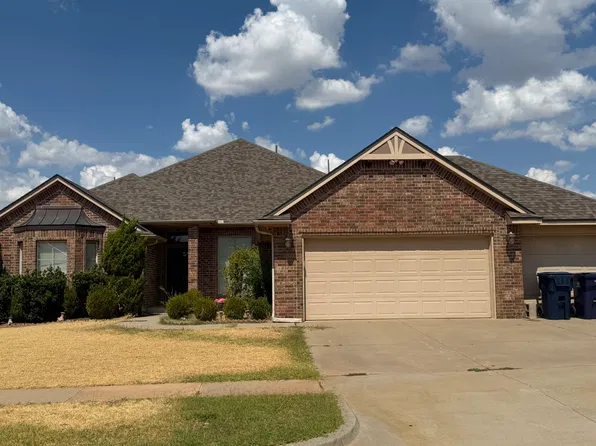 2709 SW 97th Ct, Oklahoma City, OK 73159