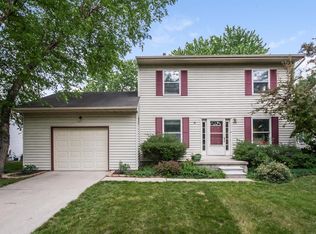 5713 Winslow Ct, Ypsilanti, MI 48197