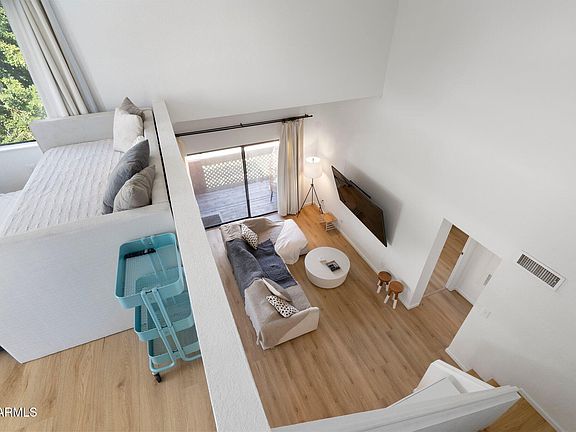 3rd image of 3500 N HAYDEN Road #1106