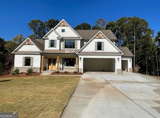 809 Spring Creek Way, Monroe, GA 30655