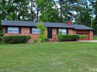 7216 Ashley Dr, Raleigh, NC 27616