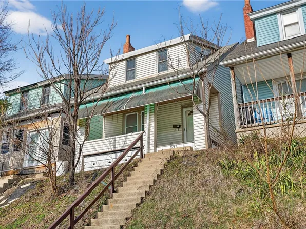 303 Reifert St, Pittsburgh, PA 15210