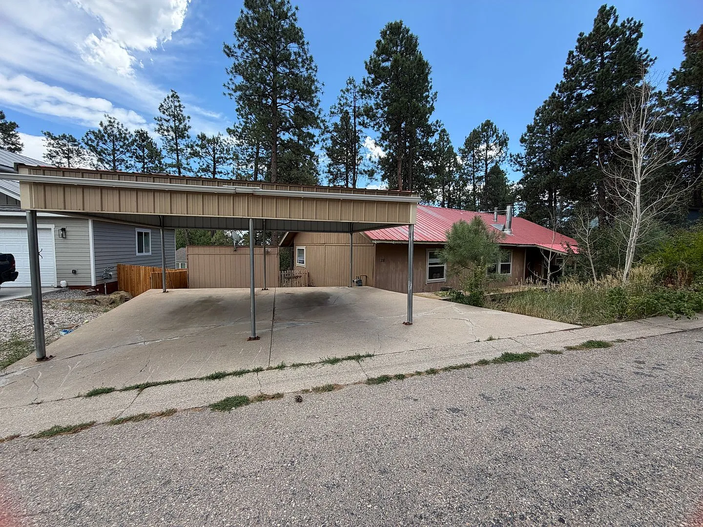 Spacious 3-Bedroom Home for Rent in Durango West — Photo 2