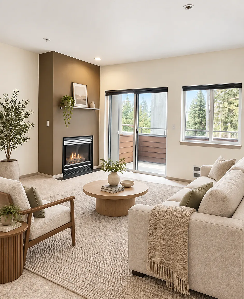 3 bed, 1550 sqft, $3,450 — Photo 2