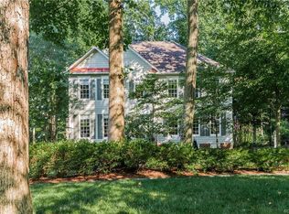 8097 Crown Colony Pkwy, Mechanicsville, VA 23116