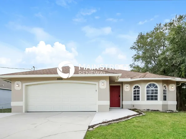 3855 Heyburn Ave, Fort Myers, FL 33905