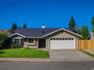 1033 Cordelia Ct, Chico, CA 95926