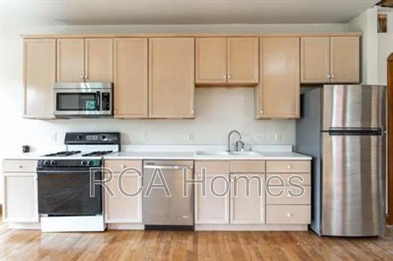 1 bed, 1.0 bath, 1000 sqft, $1,450 — Photo 4
