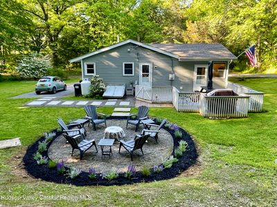 12 Cottonwood Road, Elizaville, NY, 12523