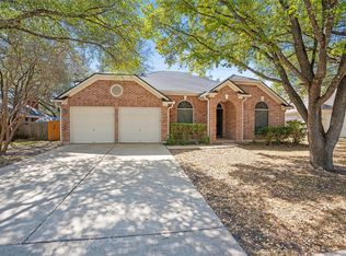 5009 Flaming Oak Cv, Austin, TX 78749