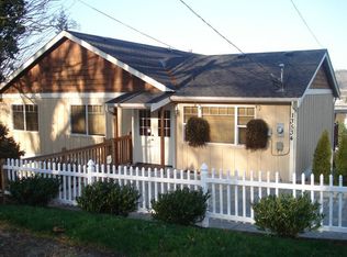 13534 Macadam Rd S, Tukwila, WA 98168