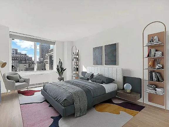 3rd image of 70 W 37th St #1009