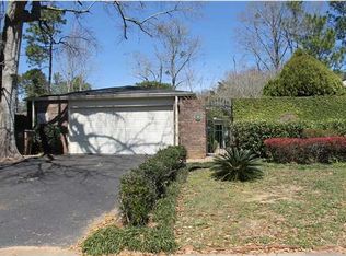 6908 Cobblestone Way N, Mobile, AL 36608