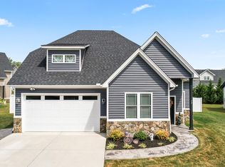 72 Emberly Ct, Lynchburg, VA 24502